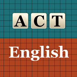 Icon image English for ACT ® Test