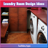 Laundry Room Design Ideas icon