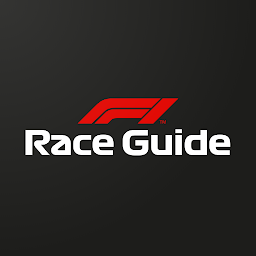 「F1 Race Guide」のアイコン画像