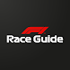 F1 Race Guide - Androidアプリ