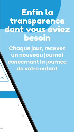 Story-App Parents (assmat) Screen 2
