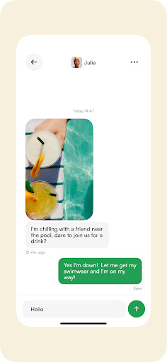 Jungl Spontaneous Dating.