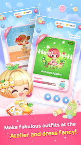 LINE PLAY - Our Avatar World 10.1.0.0 APK + Mod (Unlimited money) for Android