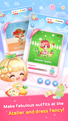 LINE PLAY – Our Avatar World
 Coupon Codes (2023 February) 9.0.2.0