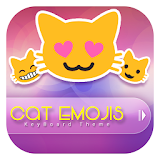 Cat Emojis Theme icon