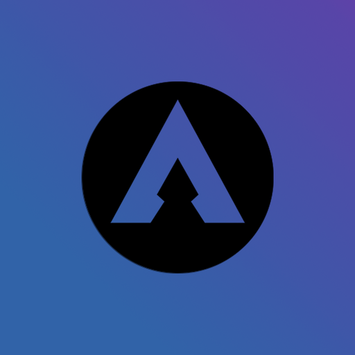 GymApp Fitness logo