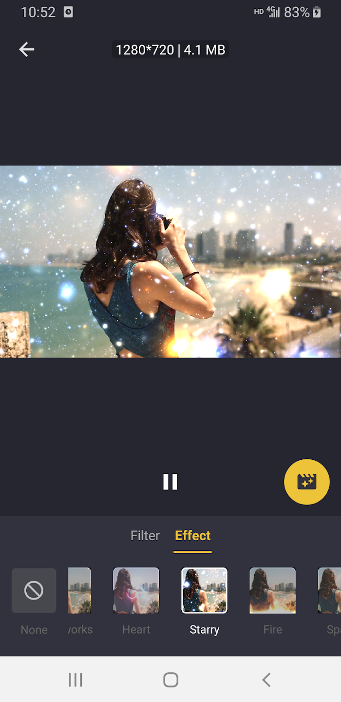 Video Cutter & Video Editor APK