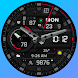 SH080 Watch Face, WearOS watch - Androidアプリ