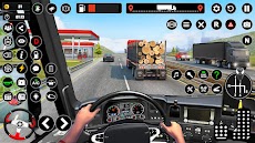トラック ゲーム 3d- 運転 ゲームのおすすめ画像3