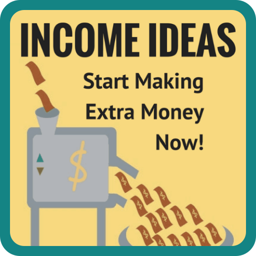 Passive income ideas