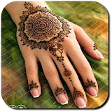 Mehndi Design Images icon