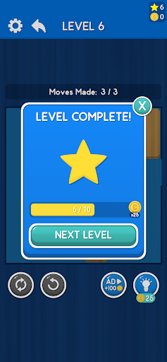 Block Escape screenshot 4