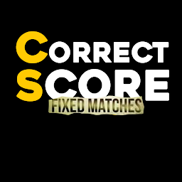 Icon image Correct Score Bet Master