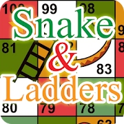 Top 32 Board Apps Like Snake and Ladder -Sap Sidi Game - Best Alternatives