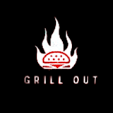 Grill out icon