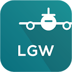 Cover Image of Download Gatwick Airport Official 1.1.1 APK