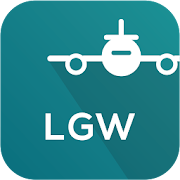 Top 21 Travel & Local Apps Like Gatwick Airport Official - Best Alternatives