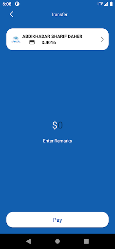 E-MAAL Screen 3