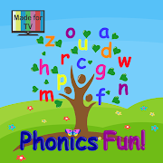 Top 39 Educational Apps Like Phonics Fun for TV - Best Alternatives