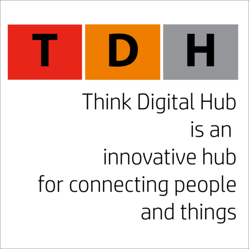 Think Digital Hub logo