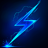 Lightning icon