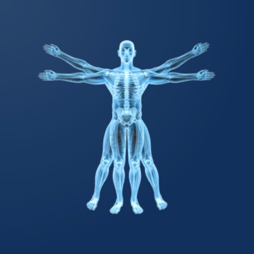 X-Ray Flashcards (Pneumonia) logo