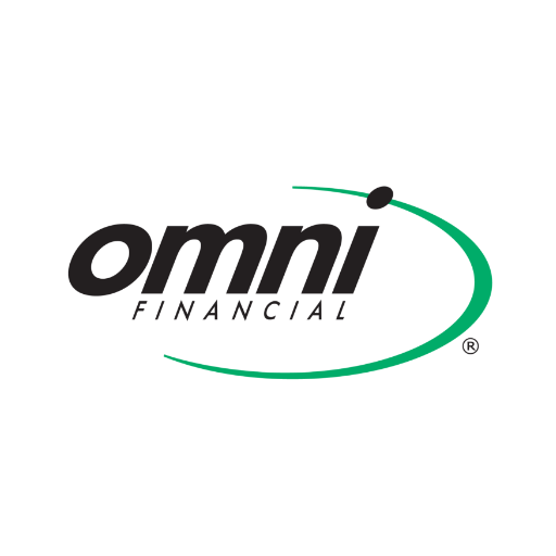 Omni-Financial logo