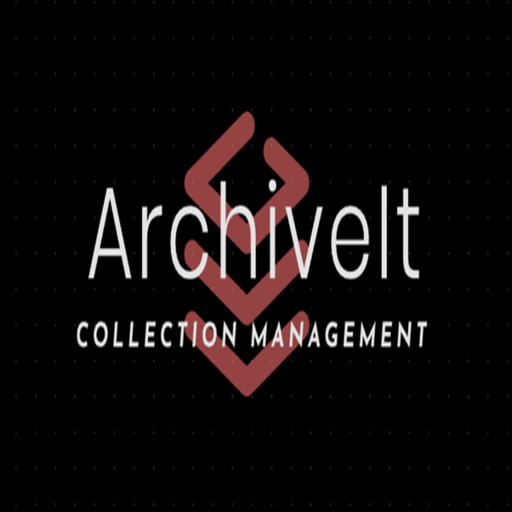 ArchiveIt logo