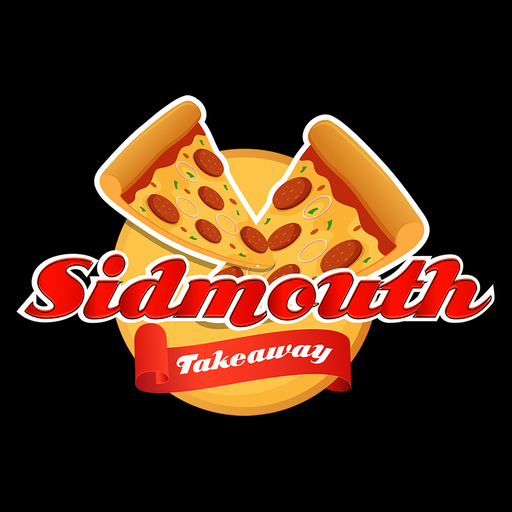 Sidmouth Takeaway Pizza House logo
