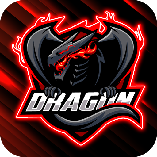 Esports Gaming Logo Maker logo