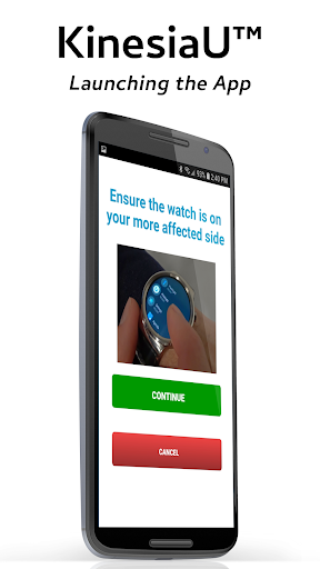 KinesiaU Screen 3
