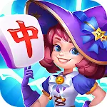 Cover Image of Descargar Mahjong Tour: witch tales 1.20.0 APK