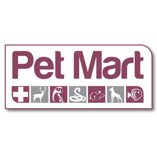 Petmart Rewards logo