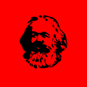 Capital - Karl Marx 1.0 Icon