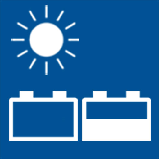 ChargerConnect logo