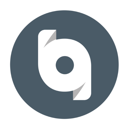 Business Glu logo