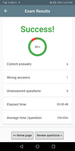 Cisco CCNA 200-301 Exam Simula Screen 3