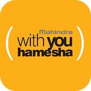 Mahindra With You Hamesha