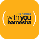 Baixar aplicação Mahindra With You Hamesha Instalar Mais recente APK Downloader