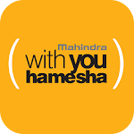 Mahindra With You Hamesha Apk