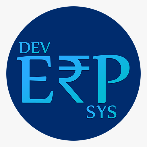 DevErpSys logo