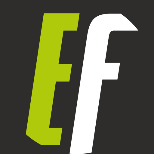 Download EF Digital 3.58.0 Apk for android