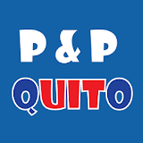 P&P Quito icon