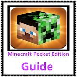 Guide Minecraft Pocket Edition icon