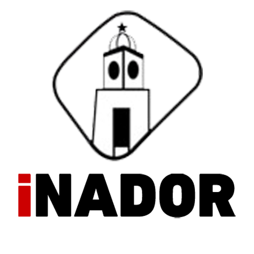 i NADOR logo