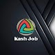 Kash Job - Play Spin Game And Read News per PC Windows