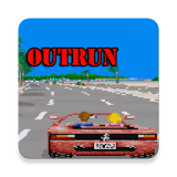 Tips Outrun Classic icon