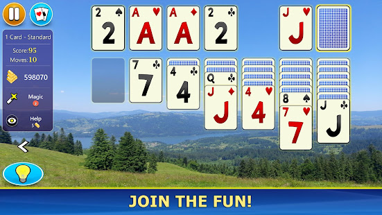 Solitaire Mobile 3.1.6 APK screenshots 24