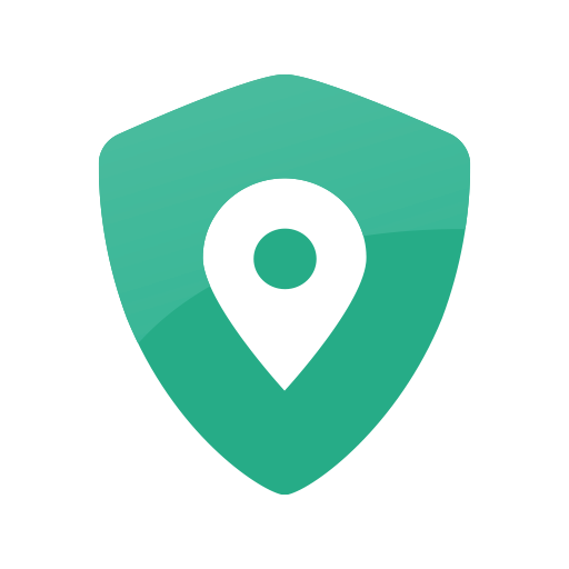 SafePath Family Logo