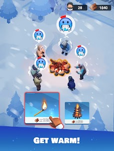 Frozen City (Unlimited Money And Gems) 11